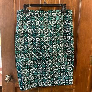 J crew pencil skirt 4